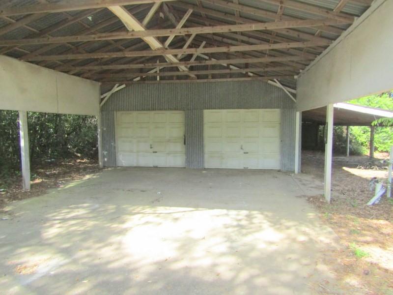 509 N Olive Street, Grapeland, Texas image 40