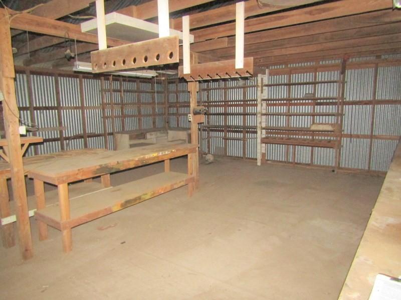 509 N Olive Street, Grapeland, Texas image 41