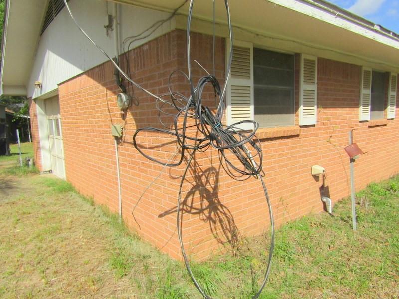 509 N Olive Street, Grapeland, Texas image 39
