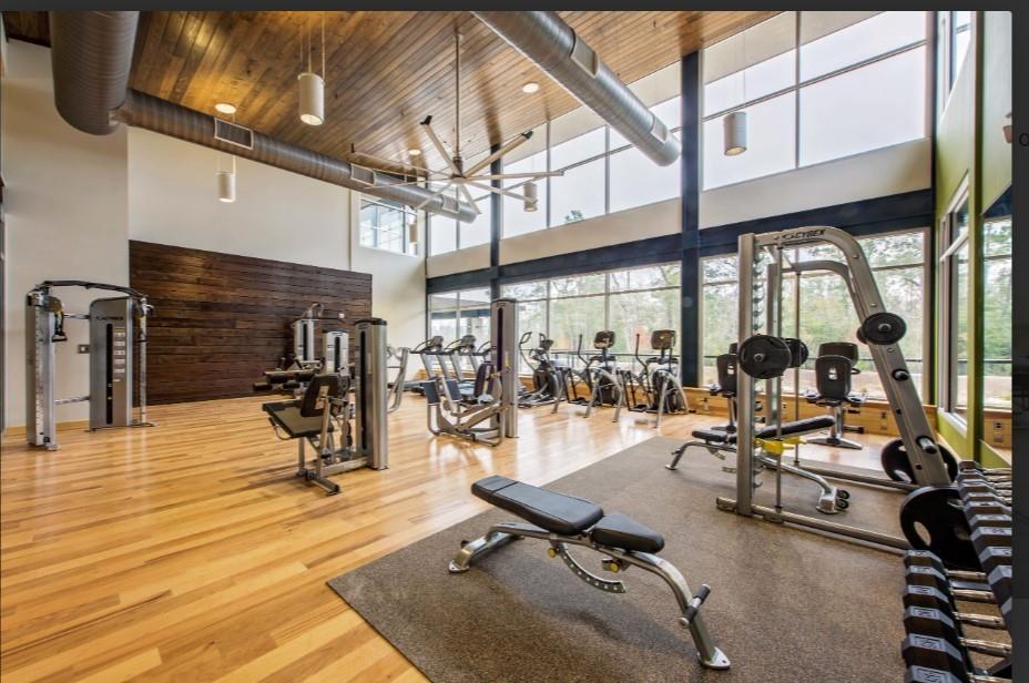 4982 Morning Stream Drive, Spring, Texas image 9