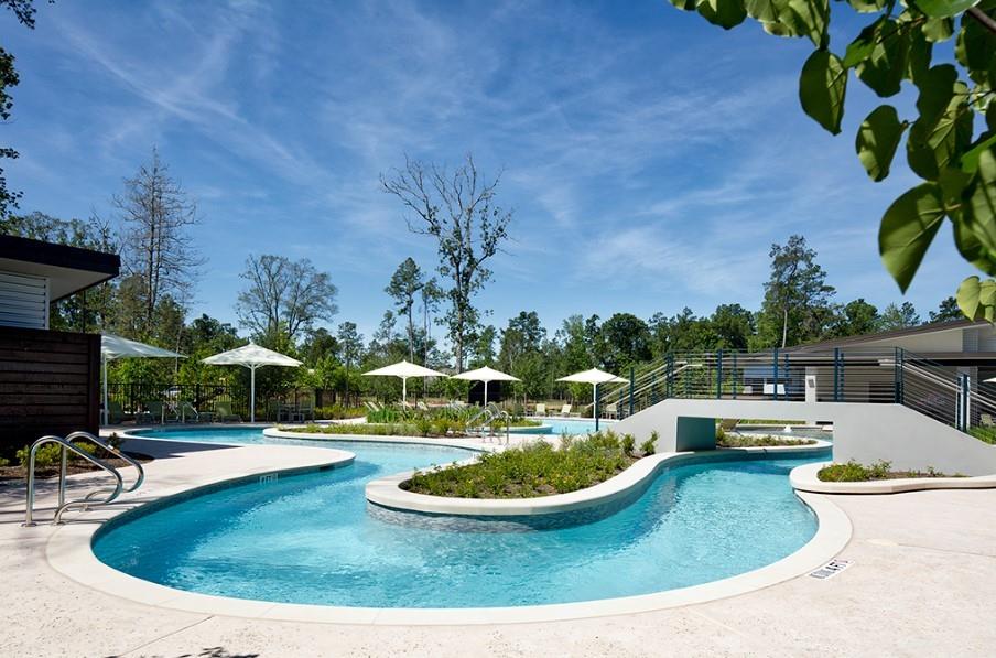 4982 Morning Stream Drive, Spring, Texas image 6
