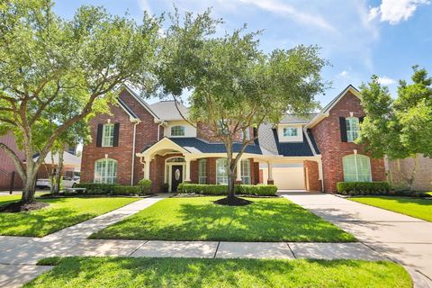 13911 Falcon Heights Drive Cypress TX 77429
