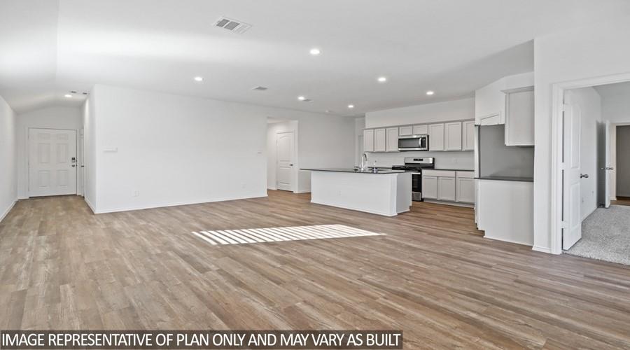 15070 Cherry Creek Drive, Magnolia, Texas image 3