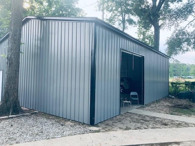 Tbd F M 2090 Road, Splendora, Texas image 15