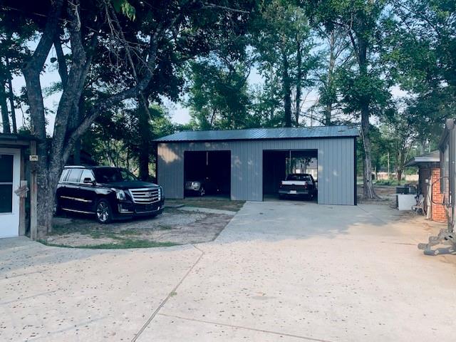 Tbd F M 2090 Road, Splendora, Texas image 16