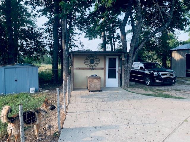 Tbd F M 2090 Road, Splendora, Texas image 17