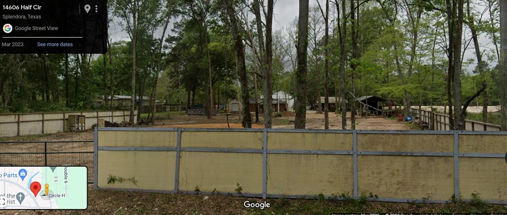 Tbd F M 2090 Road, Splendora, Texas image 22