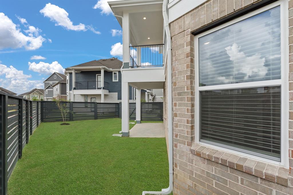 15150 Dry Creek Junction Place, Cypress, Texas image 19