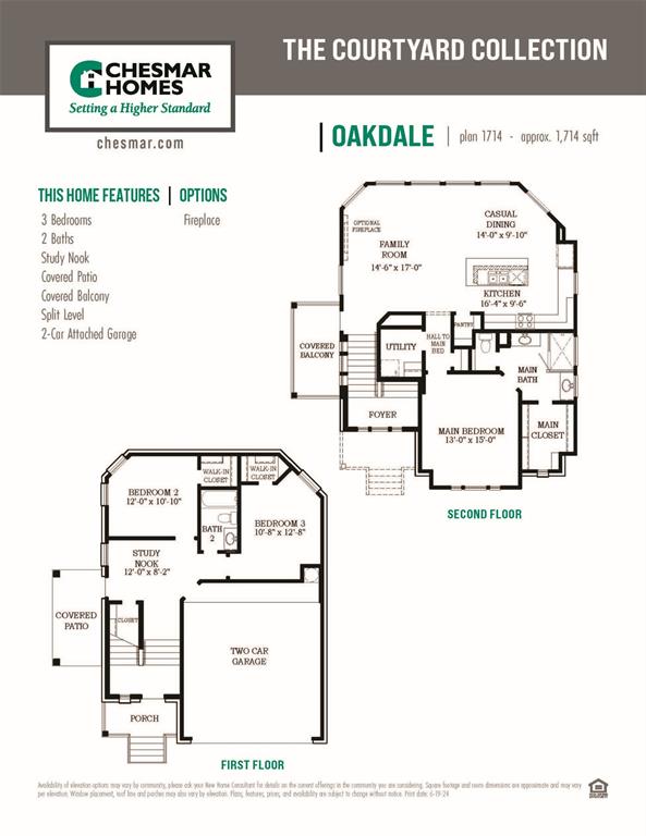 15150 Dry Creek Junction Place, Cypress, Texas image 24