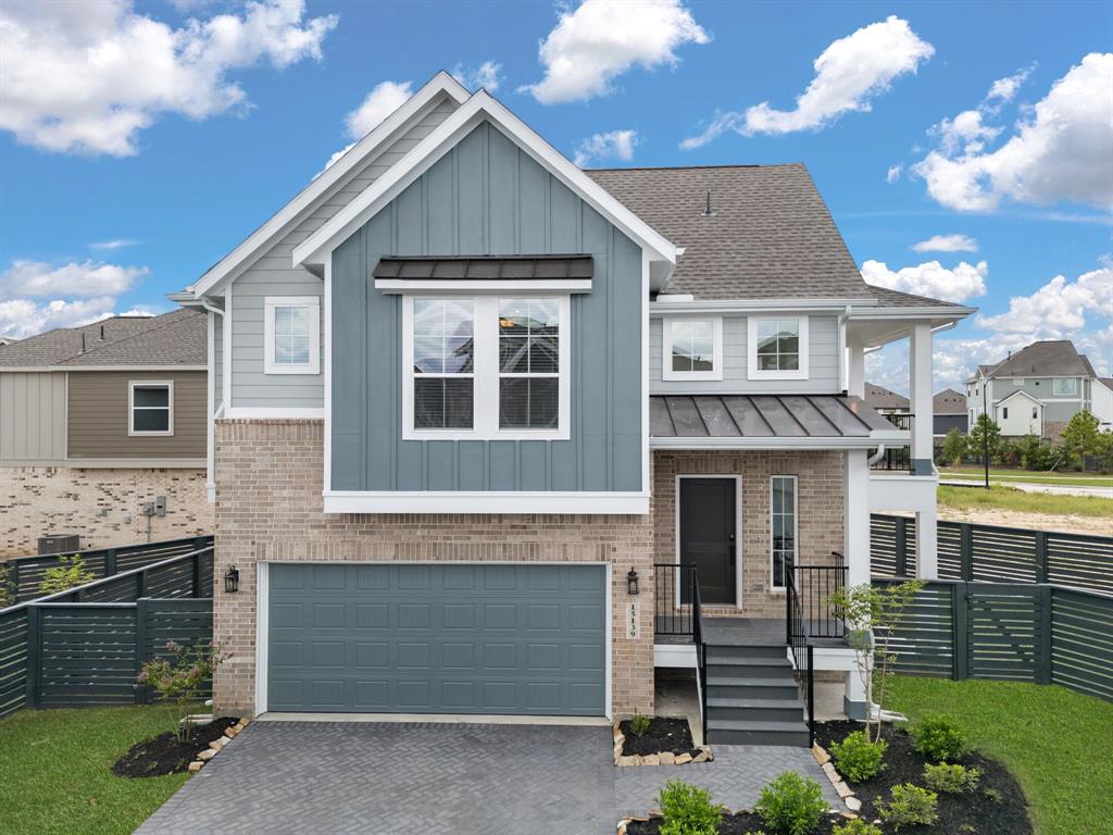 15150 Dry Creek Junction Place, Cypress, Texas image 22
