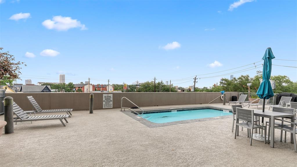 3311 Yupon Street #504, Houston, Texas image 13