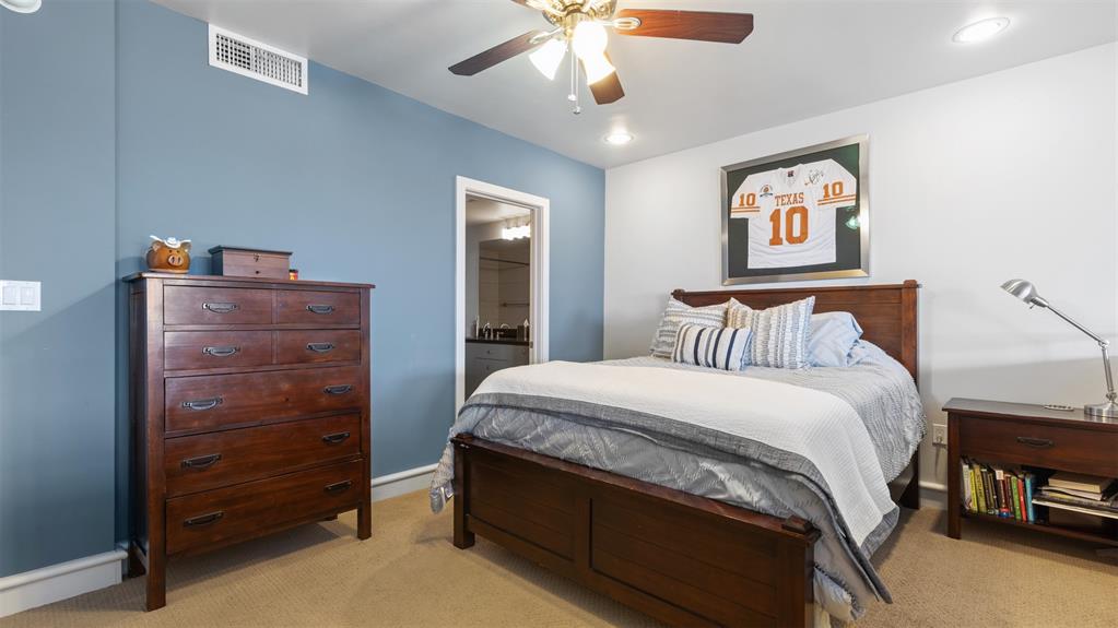 3311 Yupon Street #504, Houston, Texas image 5