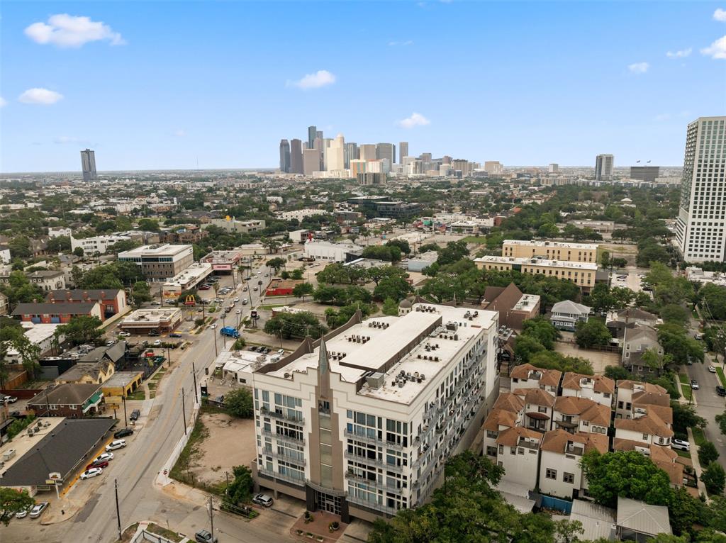 3311 Yupon Street #504, Houston, Texas image 19
