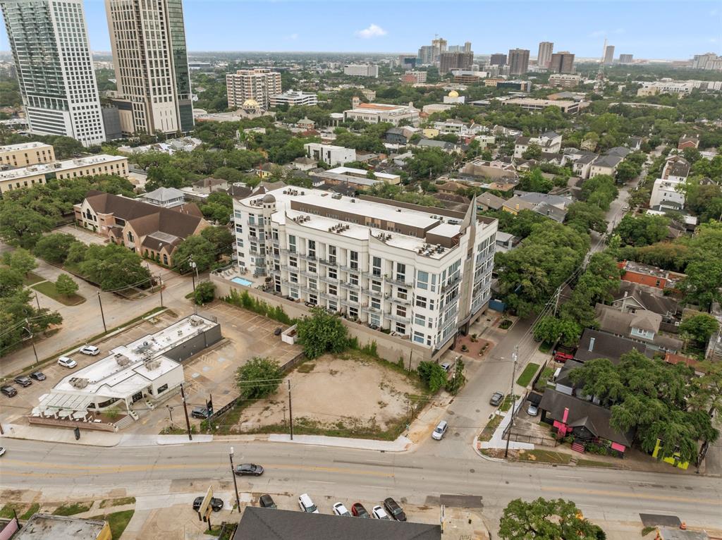 3311 Yupon Street #504, Houston, Texas image 17