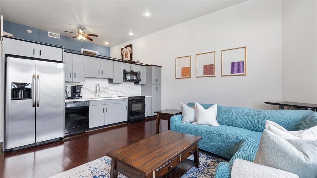 3311 Yupon Street #504, Houston, Texas image 7
