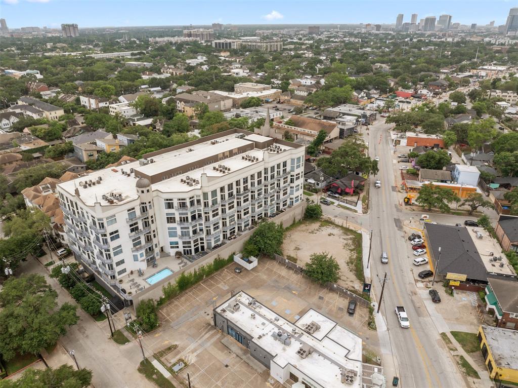 3311 Yupon Street #504, Houston, Texas image 16