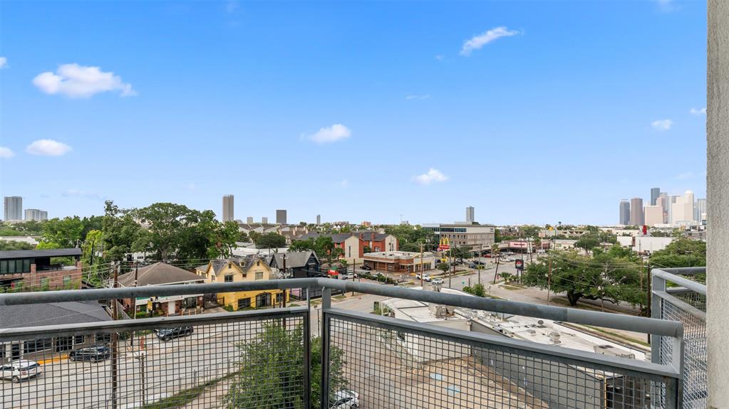 3311 Yupon Street #504, Houston, Texas image 10