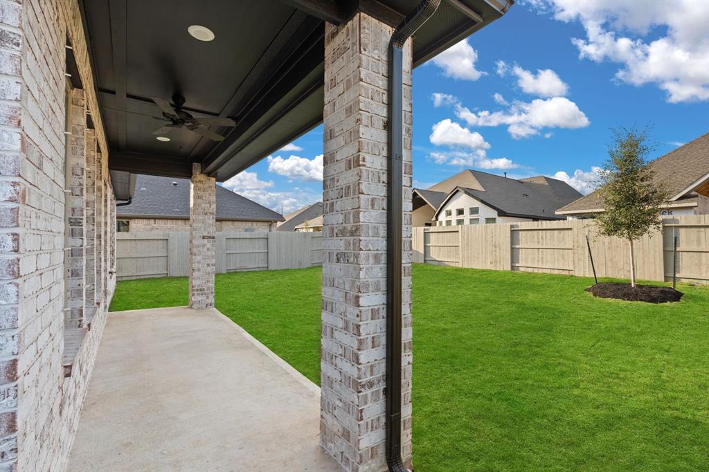 2315 Hazel Berry Street, Manvel, Texas image 22