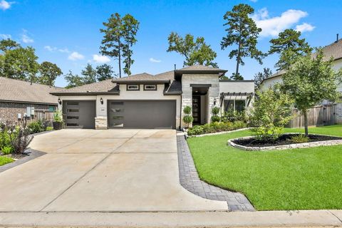 240 Scarlet Maple Way Conroe TX 77318