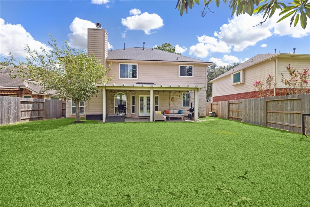 20223 Chelsea Canyon Court