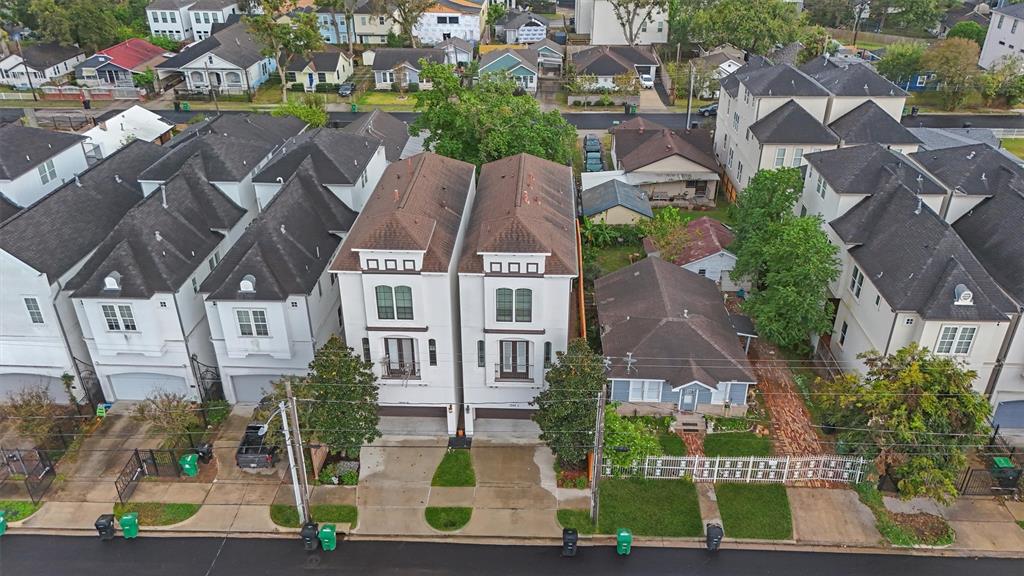 1044 E 29th Street #A, Houston, Texas image 47