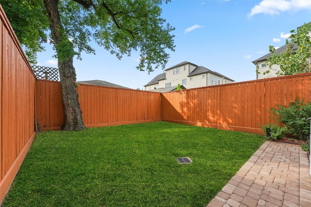 1044 E 29th Street #A, Houston, Texas image 44
