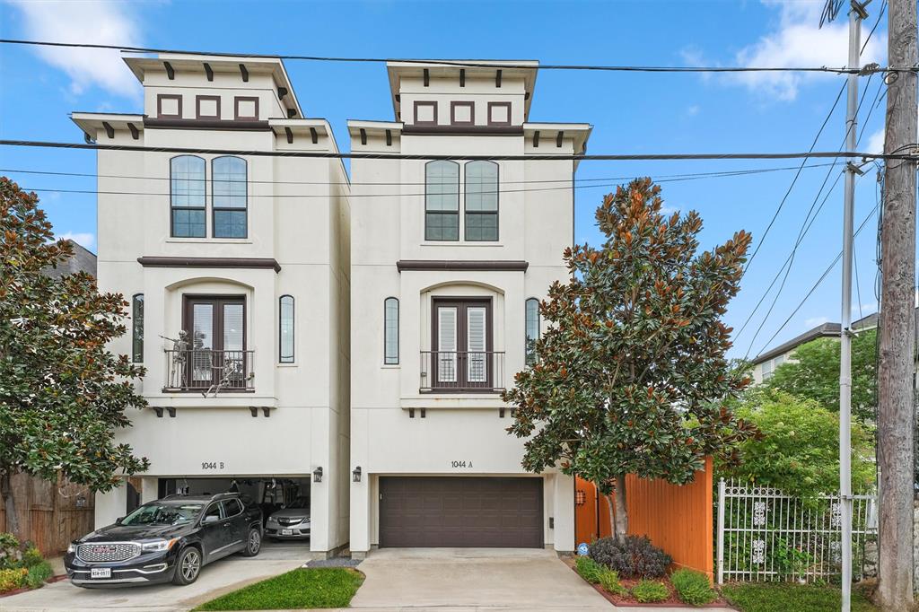 1044 E 29th Street #A, Houston, Texas image 2