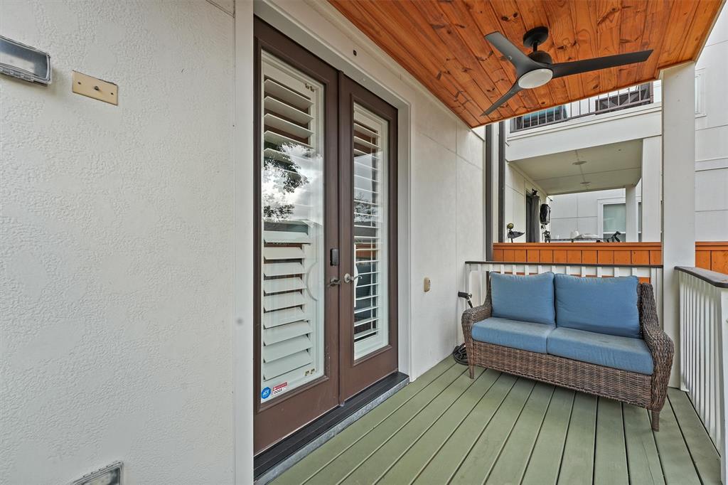 1044 E 29th Street #A, Houston, Texas image 42