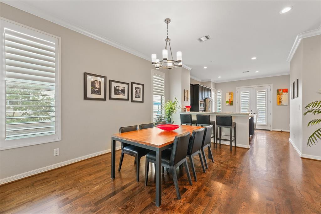 1044 E 29th Street #A, Houston, Texas image 19