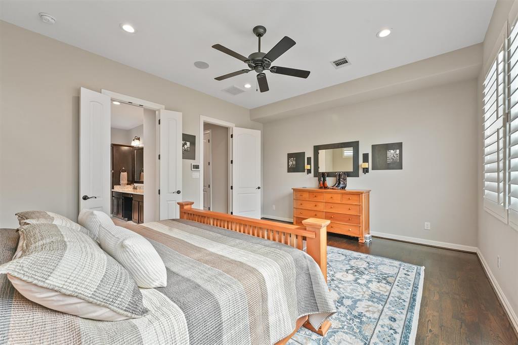 1044 E 29th Street #A, Houston, Texas image 35