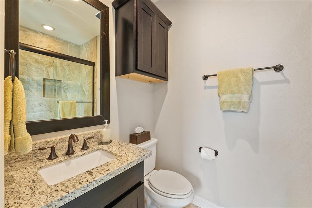 1044 E 29th Street #A, Houston, Texas image 33