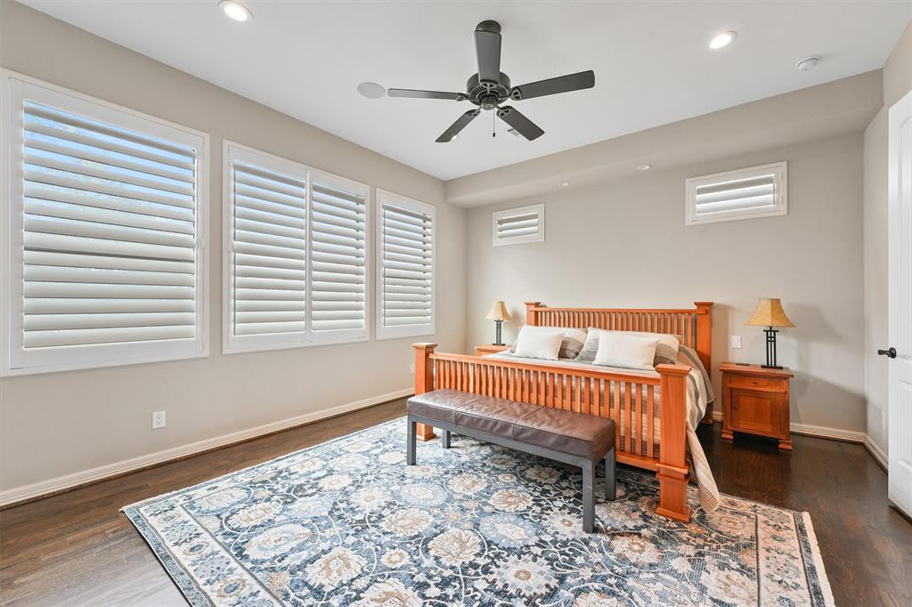 1044 E 29th Street #A, Houston, Texas image 34