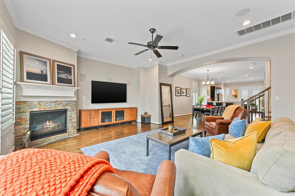 1044 E 29th Street #A, Houston, Texas image 28