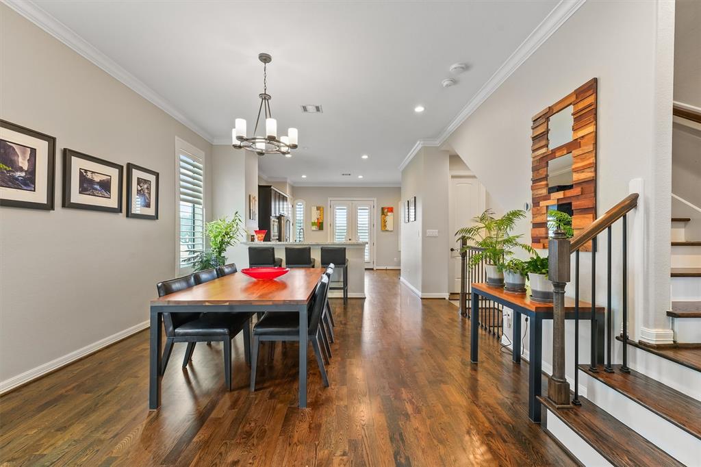1044 E 29th Street #A, Houston, Texas image 21