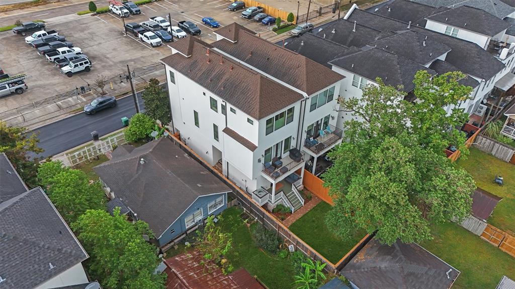 1044 E 29th Street #A, Houston, Texas image 48