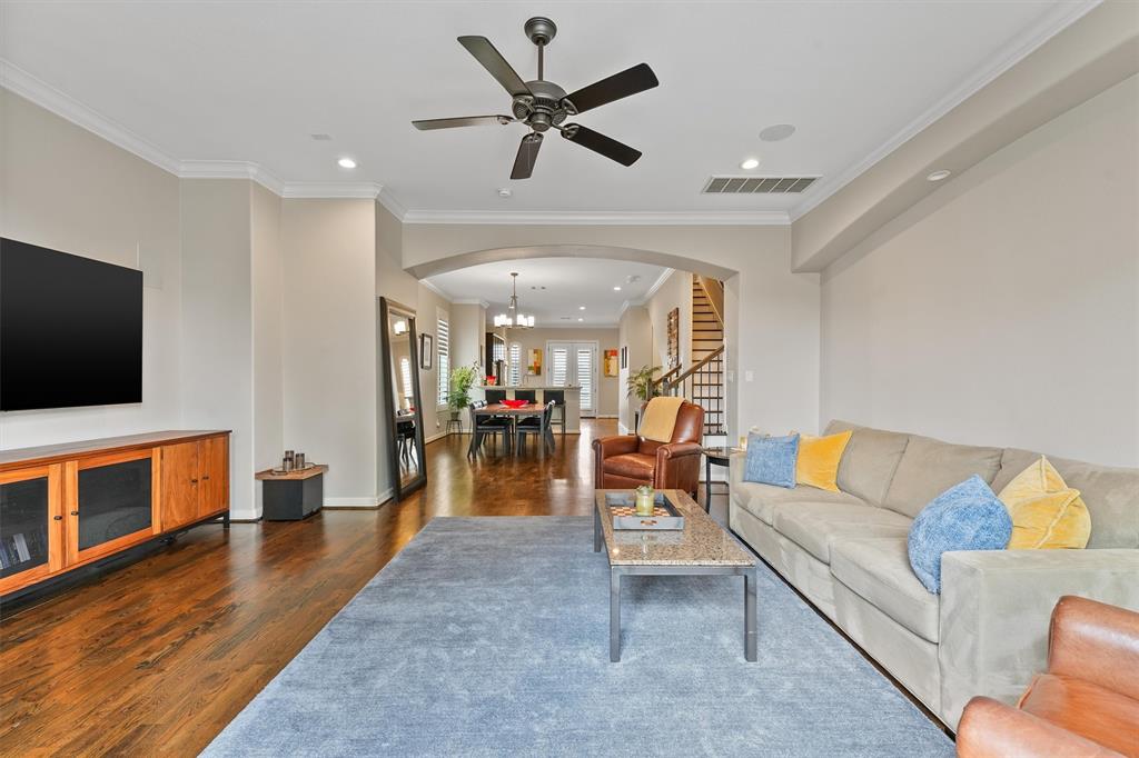 1044 E 29th Street #A, Houston, Texas image 29