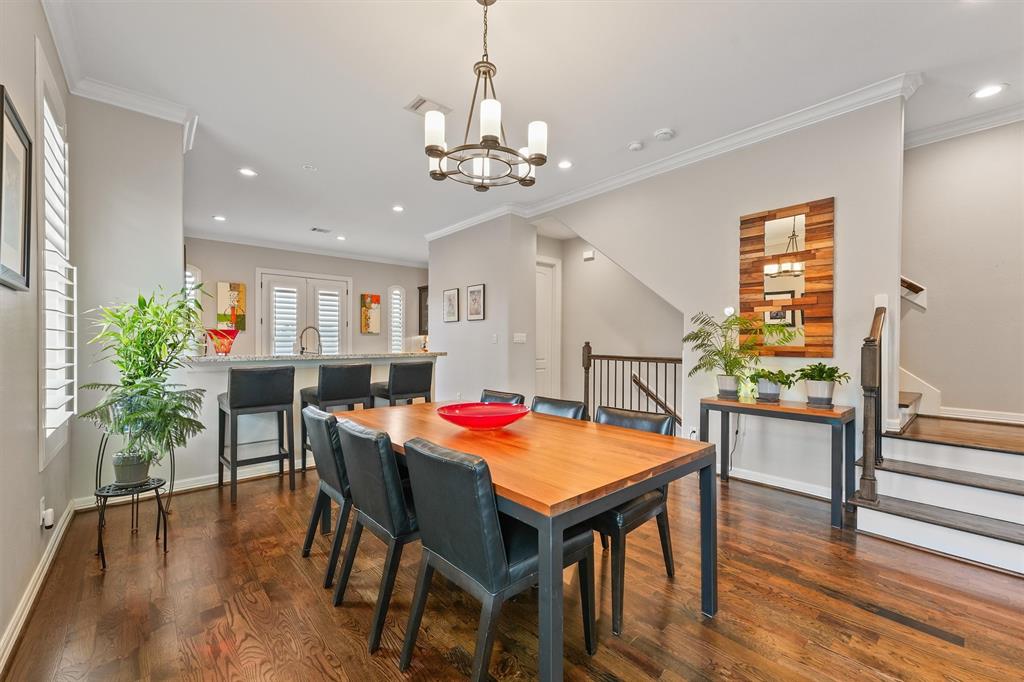1044 E 29th Street #A, Houston, Texas image 20