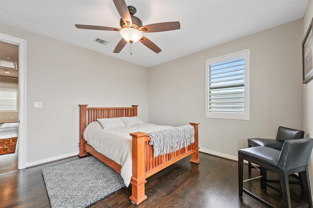 1044 E 29th Street #A, Houston, Texas image 32