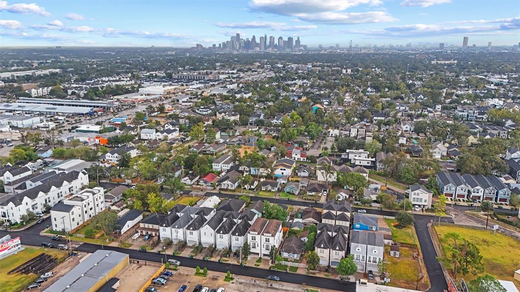 1044 E 29th Street #A, Houston, Texas image 49