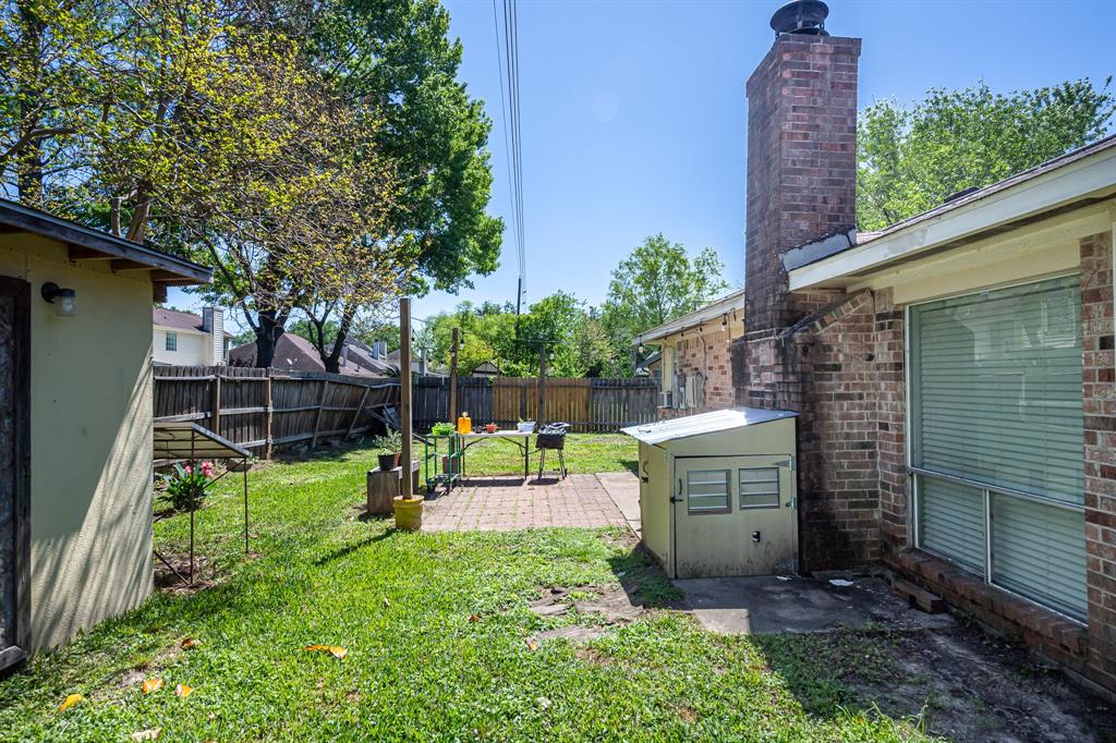 17639 Glenwolf Drive, Houston, Texas image 25