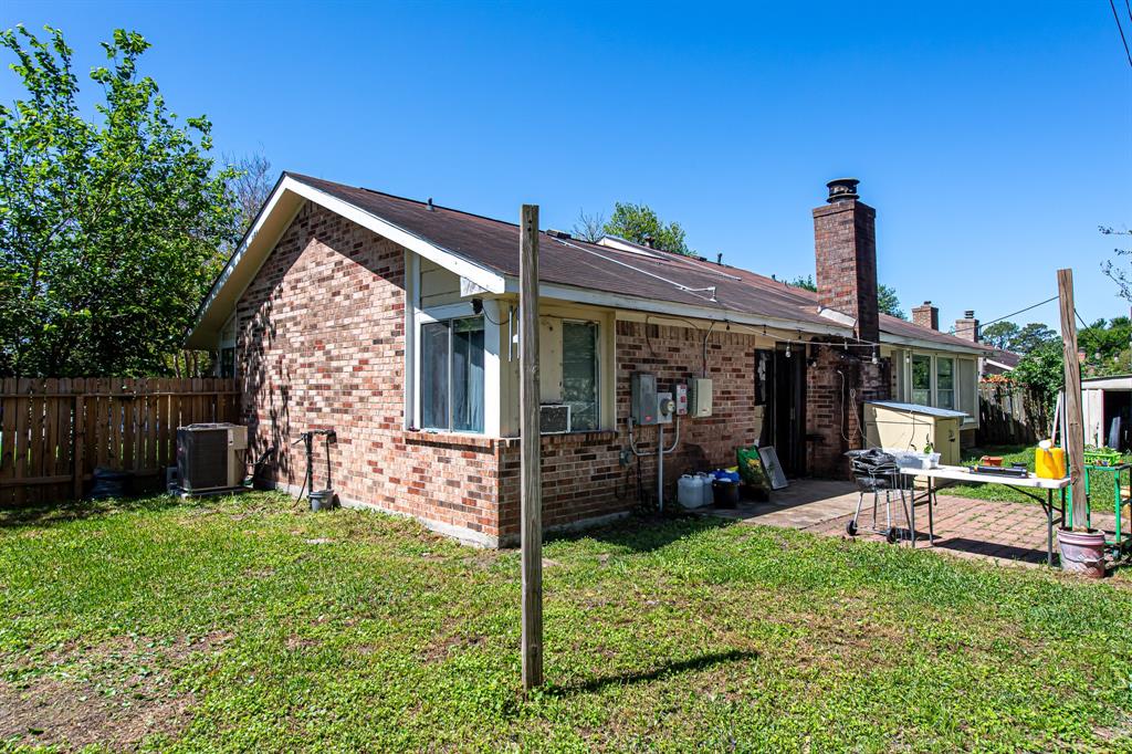 17639 Glenwolf Drive, Houston, Texas image 26
