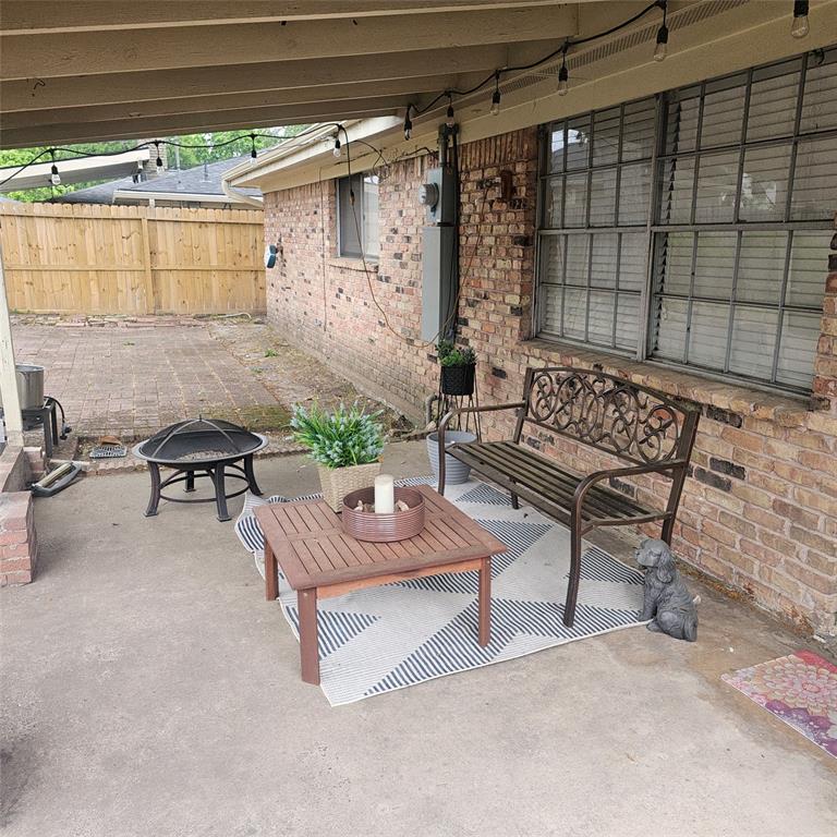 5914 Warm Springs Road, Houston, Texas image 12