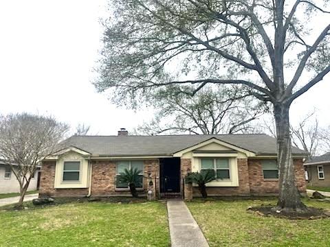 5914 Warm Springs Road, Houston, Texas image 1