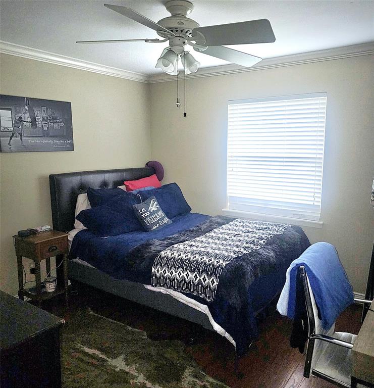 5914 Warm Springs Road, Houston, Texas image 10