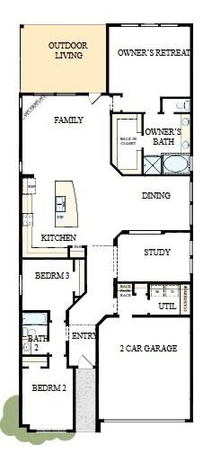 18122 Ramsey Way Lane, Conroe, Texas image 2