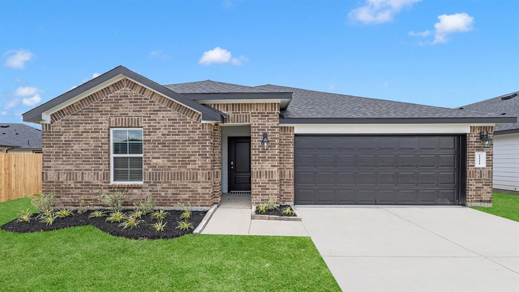 8559 Sandy Coral, Iowa Colony, Texas image 1