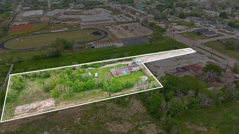 4314 Reed Road Houston TX 77051