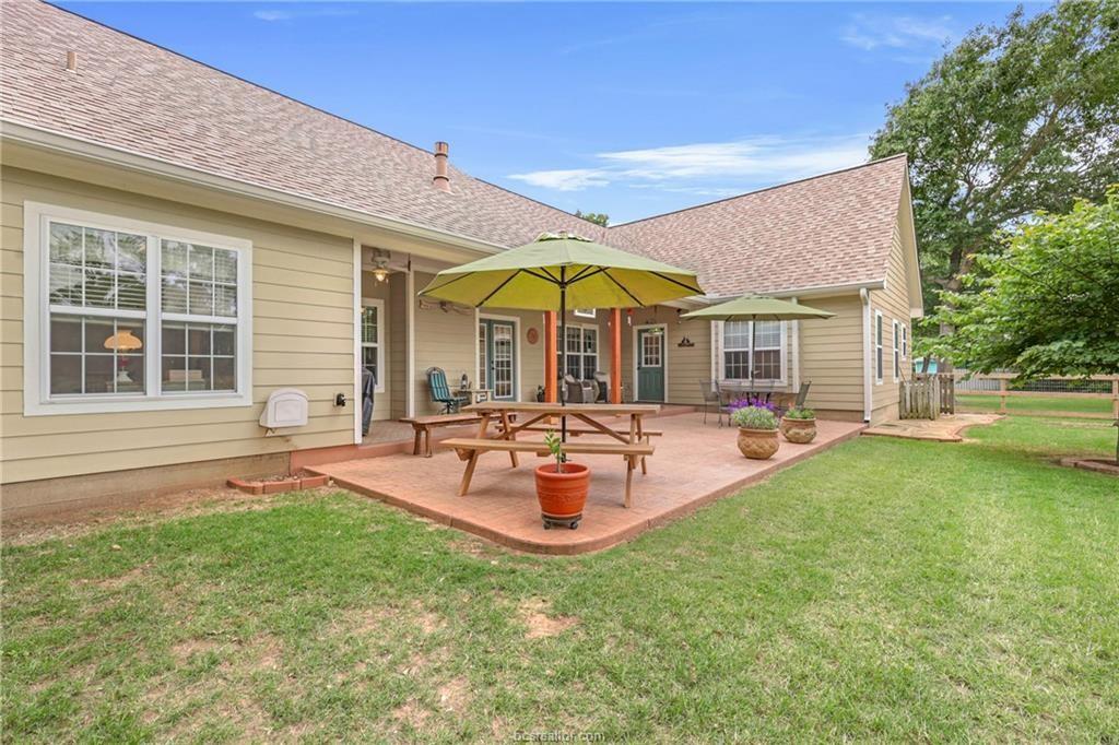 4422 Quiet Waters, North Zulch, Texas image 35
