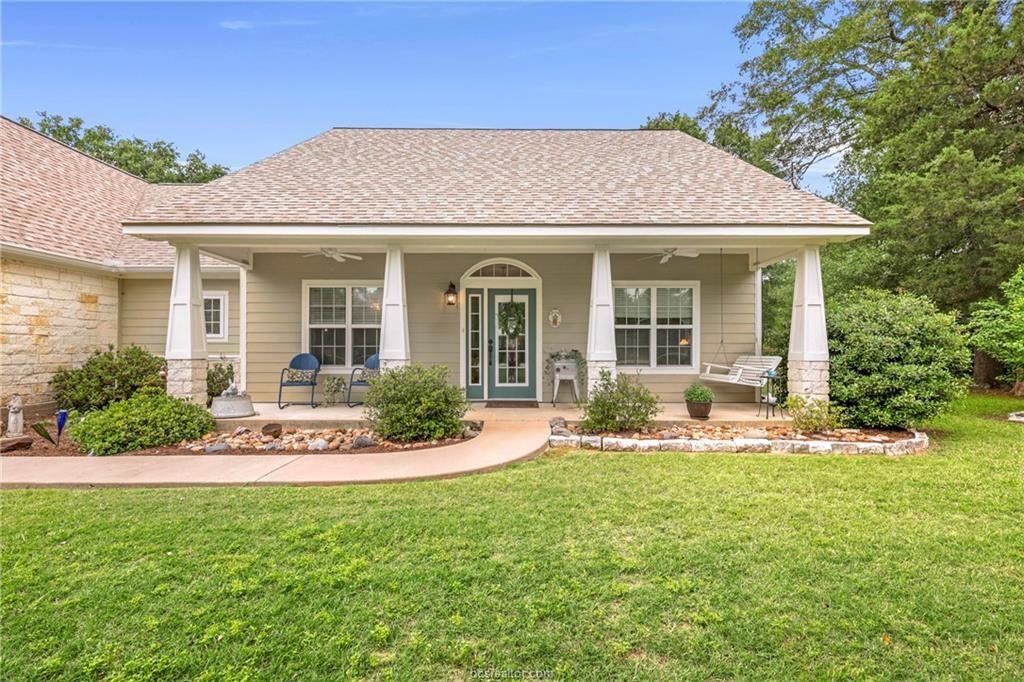 4422 Quiet Waters, North Zulch, Texas image 4