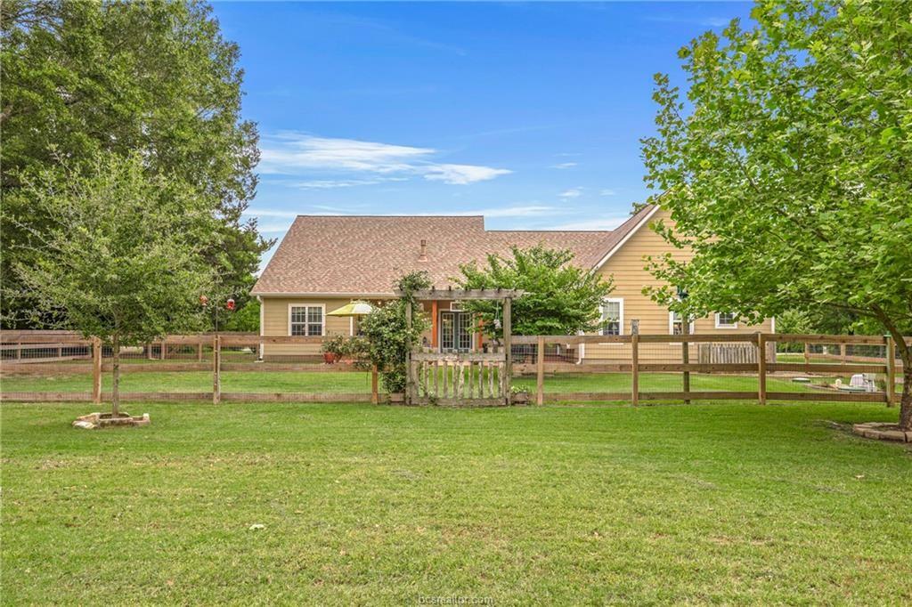 4422 Quiet Waters, North Zulch, Texas image 33